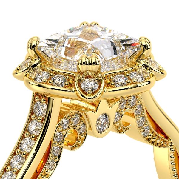 INSIGNIA-7094P VERRAGIO Engagement Ring Birmingham Jewelry