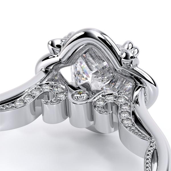 INSIGNIA-7094P VERRAGIO Engagement Ring Birmingham Jewelry