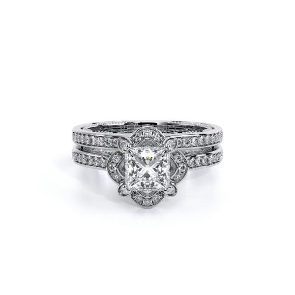 INSIGNIA-7094P VERRAGIO Engagement Ring Birmingham Jewelry