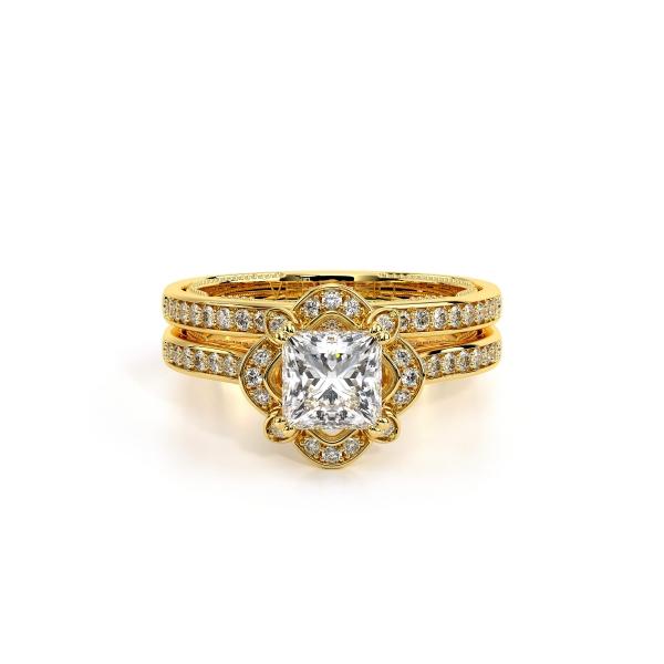 INSIGNIA-7094P VERRAGIO Engagement Ring Birmingham Jewelry