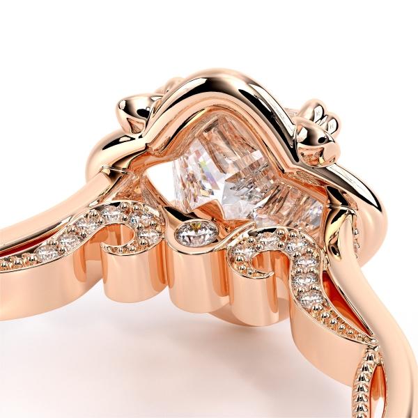 INSIGNIA-7094P VERRAGIO Engagement Ring Birmingham Jewelry