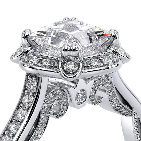 INSIGNIA-7094P VERRAGIO Engagement Ring Birmingham Jewelry