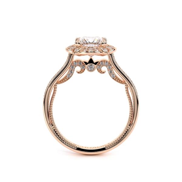 INSIGNIA-7094P VERRAGIO Engagement Ring Birmingham Jewelry