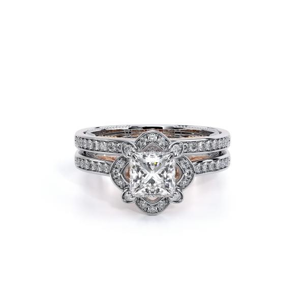 INSIGNIA-7094P VERRAGIO Engagement Ring Birmingham Jewelry