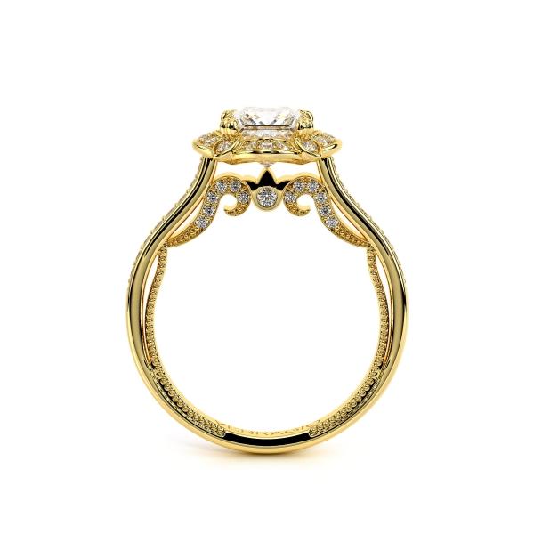 INSIGNIA-7094P VERRAGIO Engagement Ring Birmingham Jewelry
