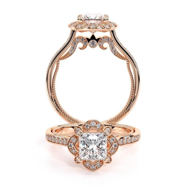 INSIGNIA-7094P VERRAGIO Engagement Ring Birmingham Jewelry