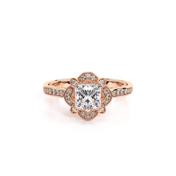 INSIGNIA-7094P VERRAGIO Engagement Ring Birmingham Jewelry