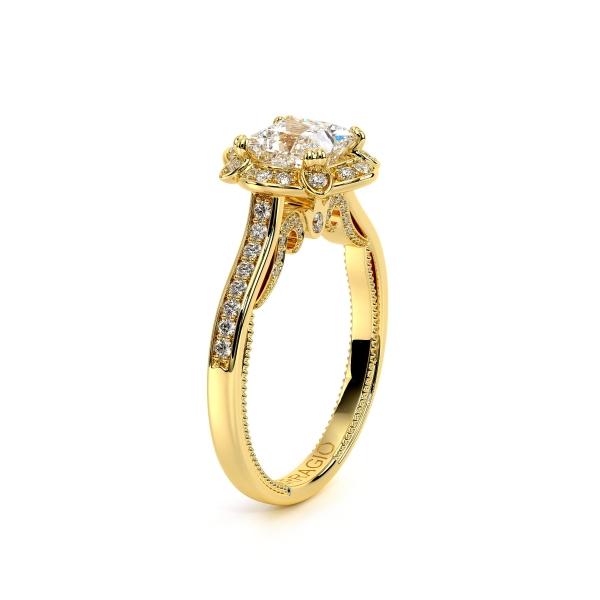 INSIGNIA-7094P VERRAGIO Engagement Ring Birmingham Jewelry