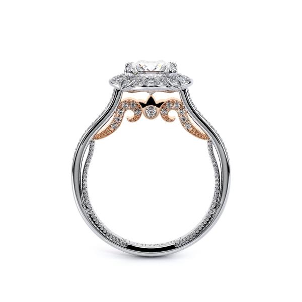 INSIGNIA-7094P VERRAGIO Engagement Ring Birmingham Jewelry