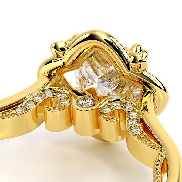 INSIGNIA-7094P VERRAGIO Engagement Ring Birmingham Jewelry