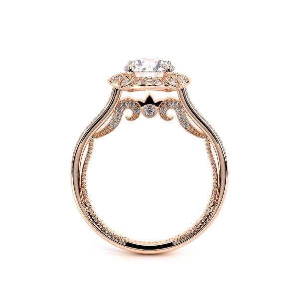 INSIGNIA-7094R VERRAGIO Engagement Ring Birmingham Jewelry