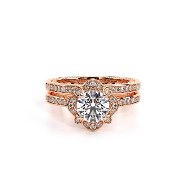 INSIGNIA-7094R VERRAGIO Engagement Ring Birmingham Jewelry