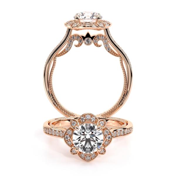 INSIGNIA-7094R VERRAGIO Engagement Ring Birmingham Jewelry