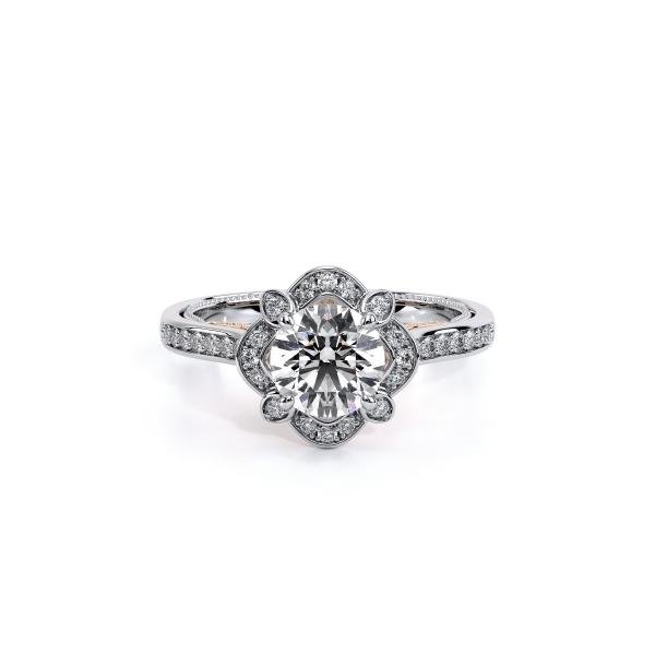 INSIGNIA-7094R VERRAGIO Engagement Ring Birmingham Jewelry