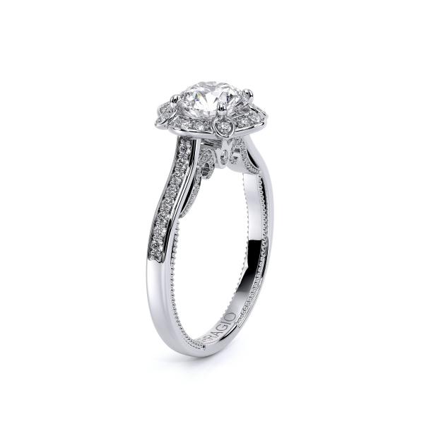INSIGNIA-7094R VERRAGIO Engagement Ring Birmingham Jewelry