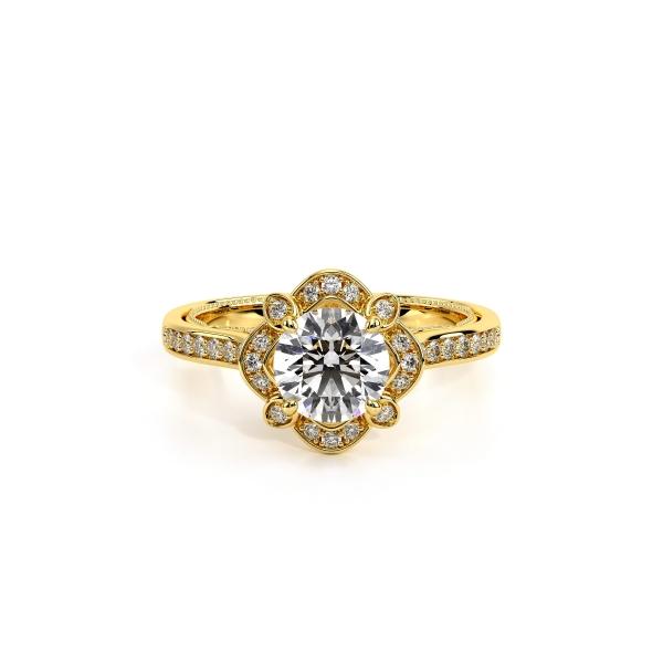 INSIGNIA-7094R VERRAGIO Engagement Ring Birmingham Jewelry