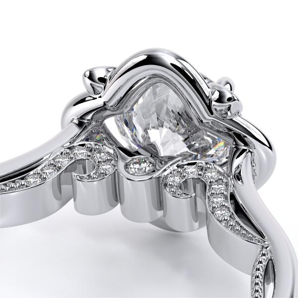 INSIGNIA-7094R VERRAGIO Engagement Ring Birmingham Jewelry
