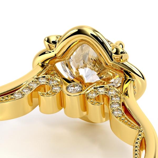 INSIGNIA-7094R VERRAGIO Engagement Ring Birmingham Jewelry