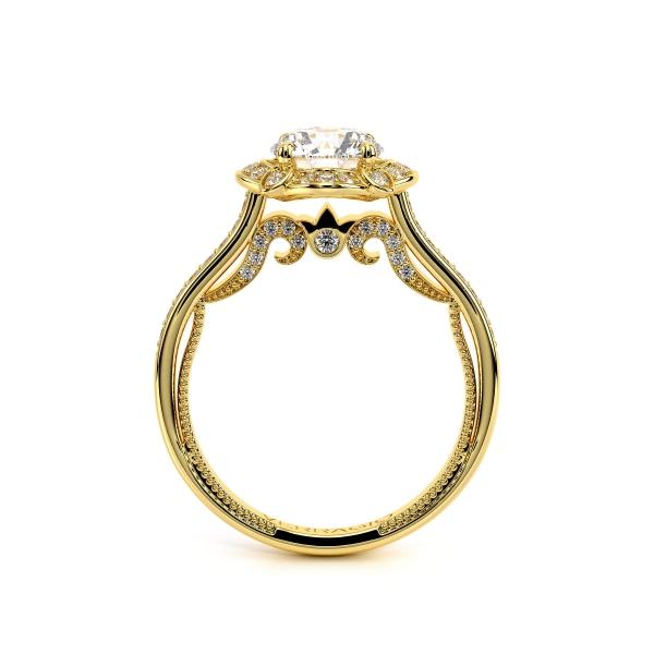 INSIGNIA-7094R VERRAGIO Engagement Ring Birmingham Jewelry