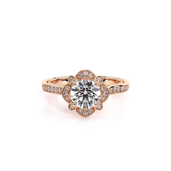 INSIGNIA-7094R VERRAGIO Engagement Ring Birmingham Jewelry
