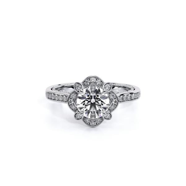 INSIGNIA-7094R VERRAGIO Engagement Ring Birmingham Jewelry