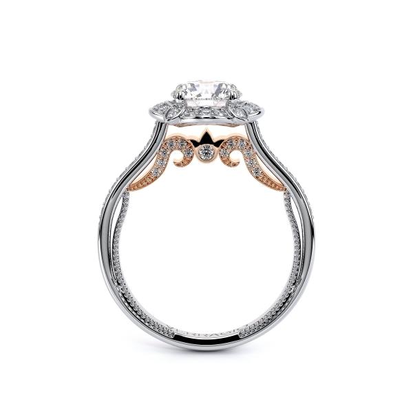INSIGNIA-7094R VERRAGIO Engagement Ring Birmingham Jewelry