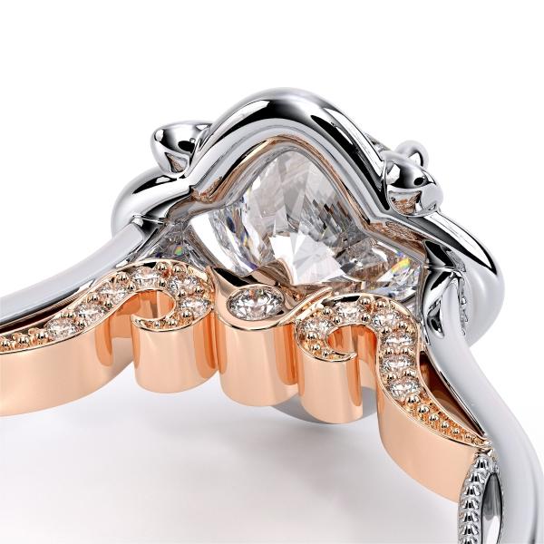INSIGNIA-7094R VERRAGIO Engagement Ring Birmingham Jewelry