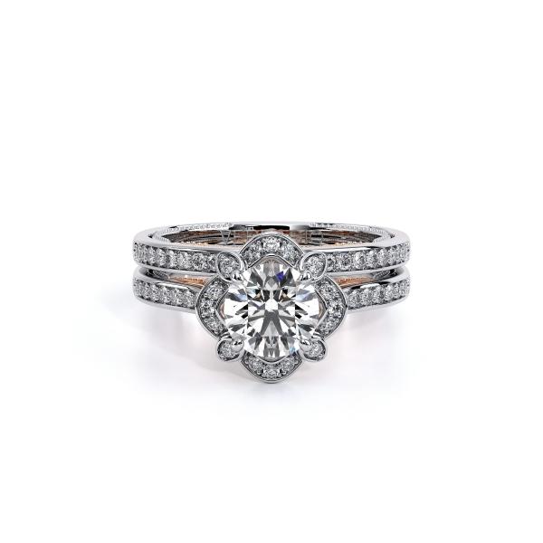INSIGNIA-7094R VERRAGIO Engagement Ring Birmingham Jewelry