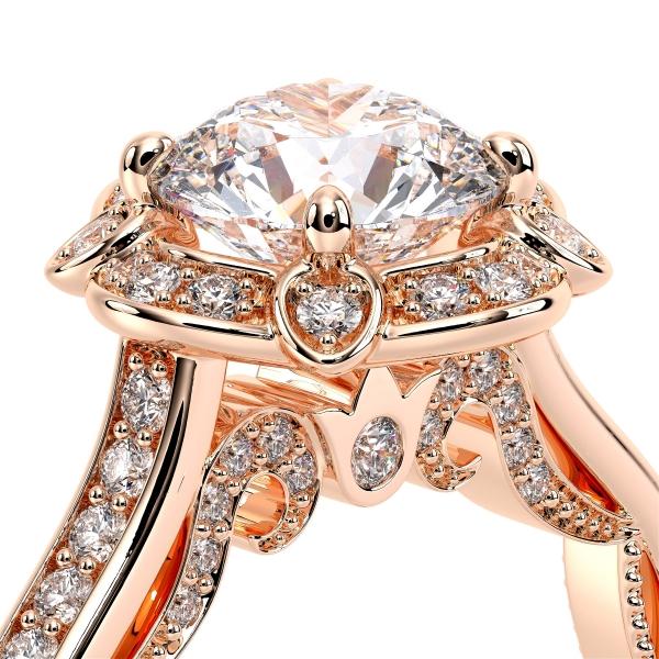 INSIGNIA-7094R VERRAGIO Engagement Ring Birmingham Jewelry