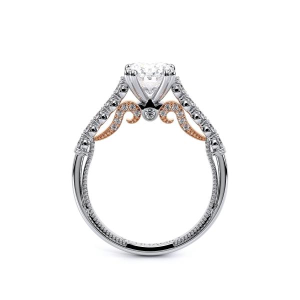 INSIGNIA-7097OV VERRAGIO Engagement Ring Birmingham Jewelry