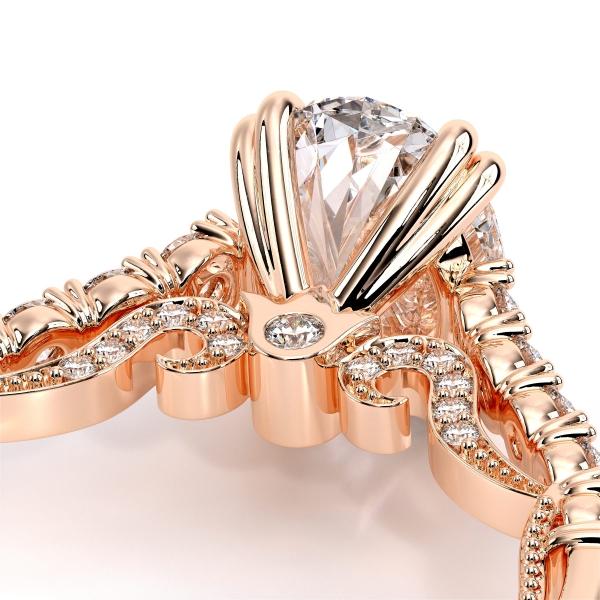INSIGNIA-7097OV VERRAGIO Engagement Ring Birmingham Jewelry