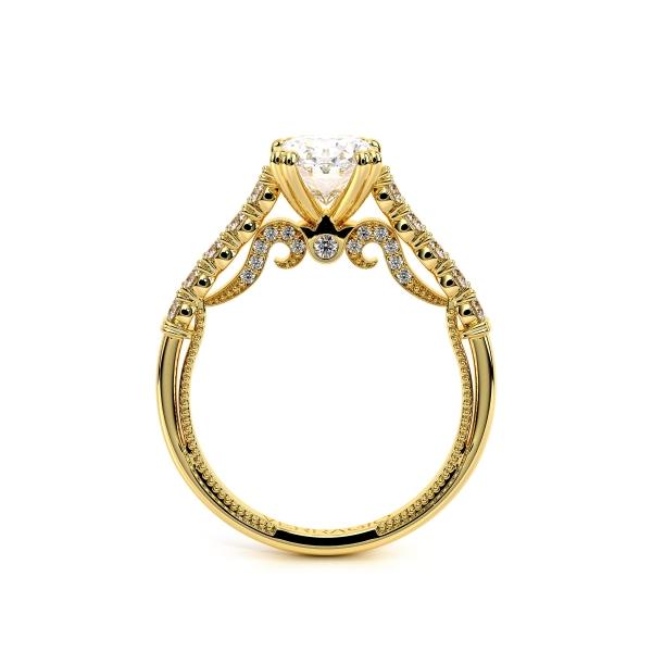 INSIGNIA-7097OV VERRAGIO Engagement Ring Birmingham Jewelry