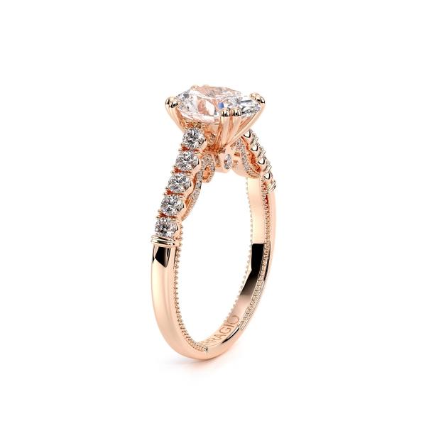 INSIGNIA-7097OV VERRAGIO Engagement Ring Birmingham Jewelry