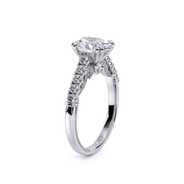 INSIGNIA-7097OV VERRAGIO Engagement Ring Birmingham Jewelry