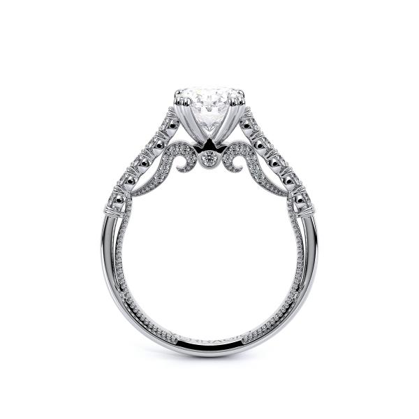 INSIGNIA-7097OV VERRAGIO Engagement Ring Birmingham Jewelry