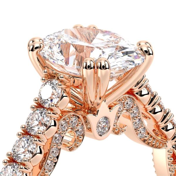 INSIGNIA-7097OV VERRAGIO Engagement Ring Birmingham Jewelry