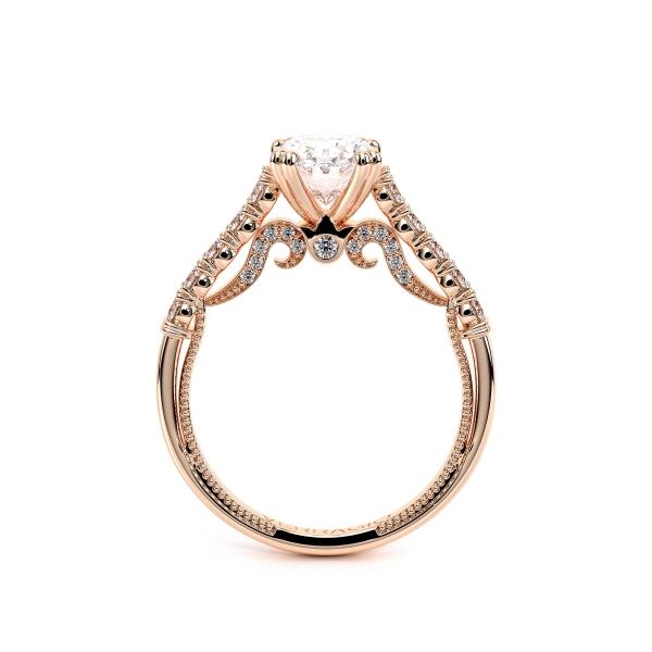 INSIGNIA-7097OV VERRAGIO Engagement Ring Birmingham Jewelry
