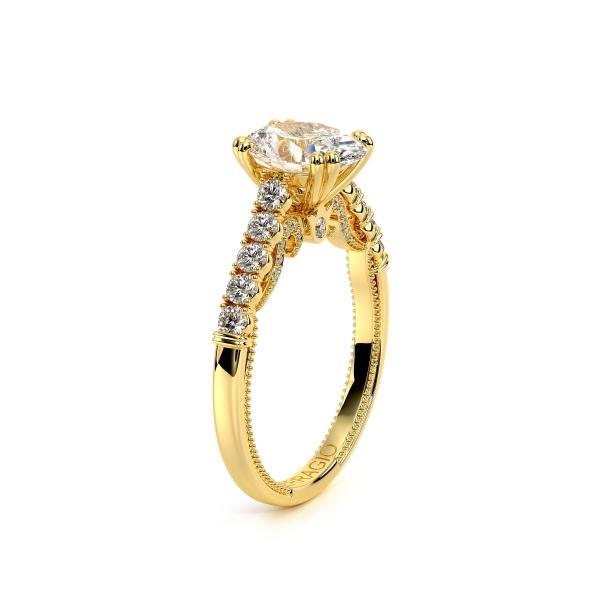 INSIGNIA-7097OV VERRAGIO Engagement Ring Birmingham Jewelry