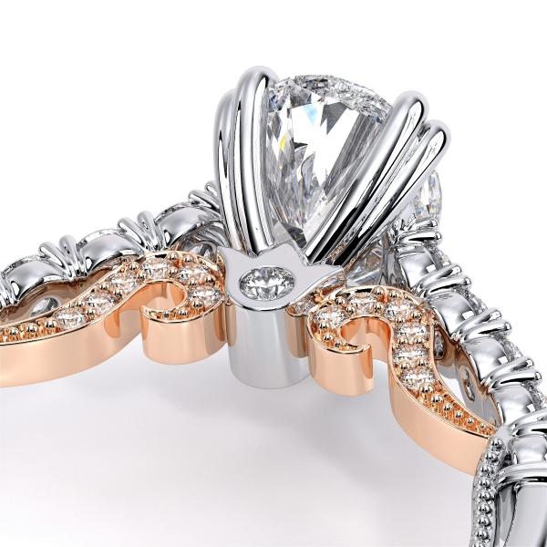 INSIGNIA-7097PR VERRAGIO Engagement Ring Birmingham Jewelry