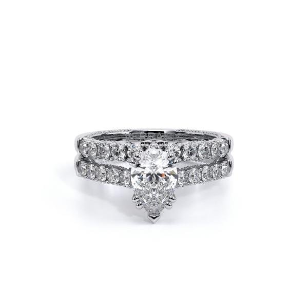 INSIGNIA-7097PR VERRAGIO Engagement Ring Birmingham Jewelry