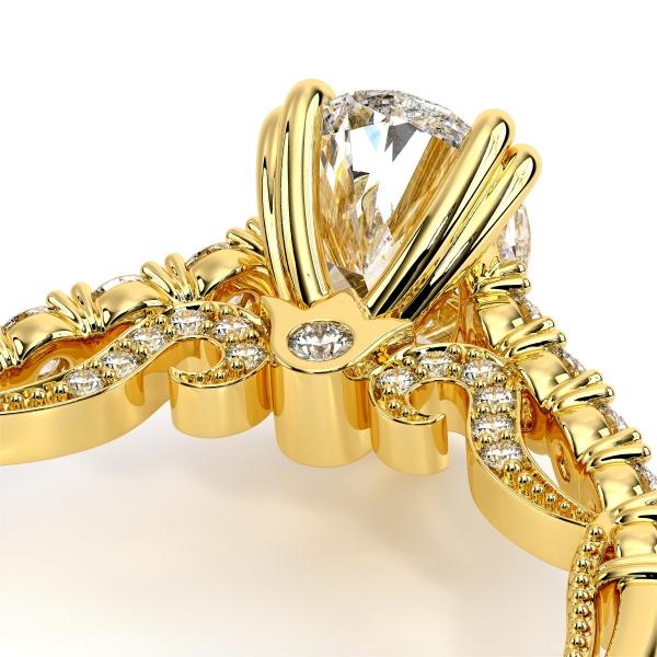 INSIGNIA-7097PR VERRAGIO Engagement Ring Birmingham Jewelry