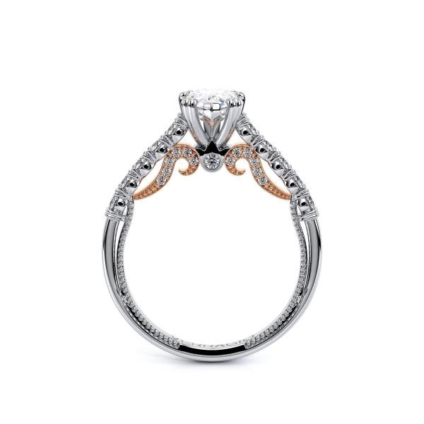 INSIGNIA-7097PR VERRAGIO Engagement Ring Birmingham Jewelry