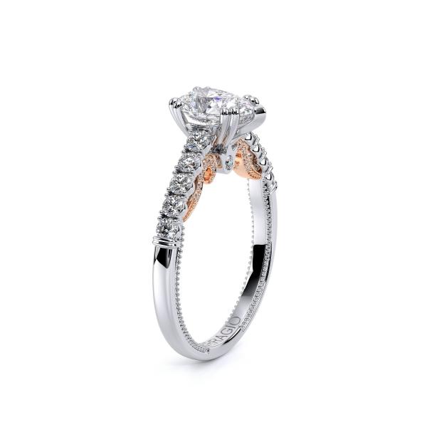 INSIGNIA-7097PR VERRAGIO Engagement Ring Birmingham Jewelry