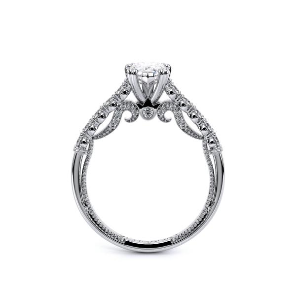 INSIGNIA-7097PR VERRAGIO Engagement Ring Birmingham Jewelry