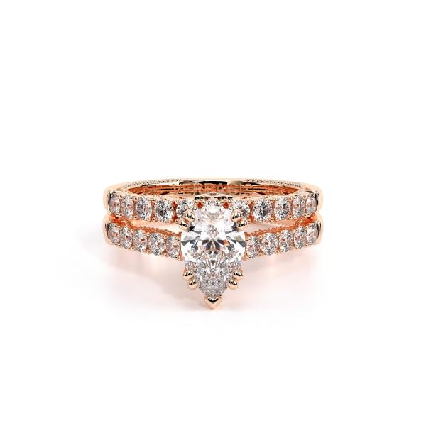 INSIGNIA-7097PR VERRAGIO Engagement Ring Birmingham Jewelry