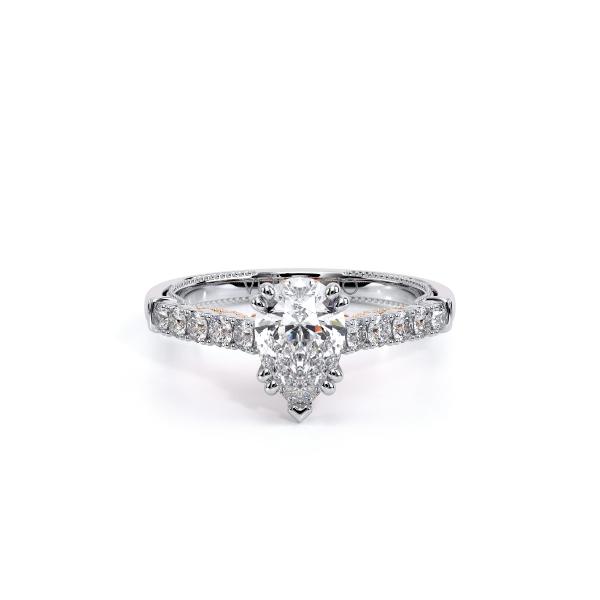 INSIGNIA-7097PR VERRAGIO Engagement Ring Birmingham Jewelry