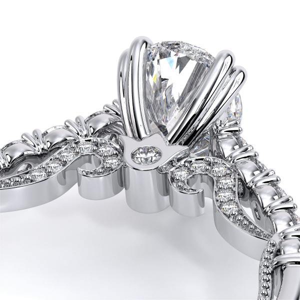 INSIGNIA-7097PR VERRAGIO Engagement Ring Birmingham Jewelry