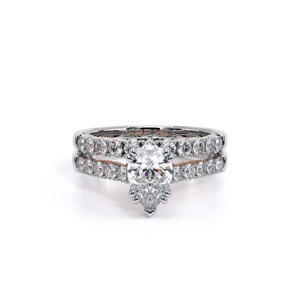 INSIGNIA-7097PR VERRAGIO Engagement Ring Birmingham Jewelry