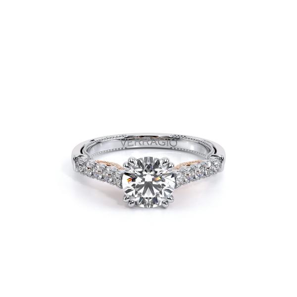 INSIGNIA-7097R VERRAGIO Engagement Ring Birmingham Jewelry