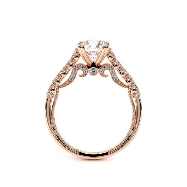 INSIGNIA-7097R VERRAGIO Engagement Ring Birmingham Jewelry